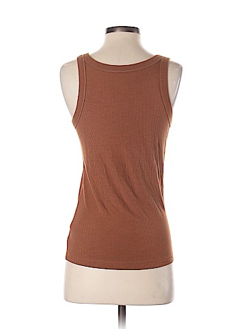 American Eagle Outfitters Sleeveless Top (view 2)