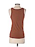 American Eagle Outfitters Brown Sleeveless Top Size S - photo 2