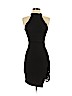 Aqua Black Cocktail Dress Size XS - photo 1