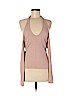 Forever 21 Tan Halter Top Size M - photo 1