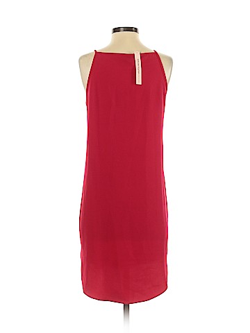 Aqua Casual Dress (view 2)