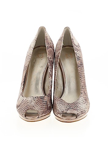 Anne Klein Heels (view 2)