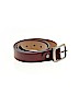 Unbranded Solid Brown Belt Size S - photo 1