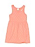 Gymboree 100% Cotton Orange Dress Size 5T - photo 1