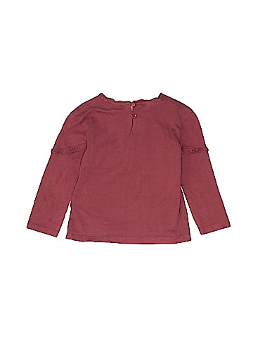 Zara Baby Long Sleeve T-Shirt (view 2)