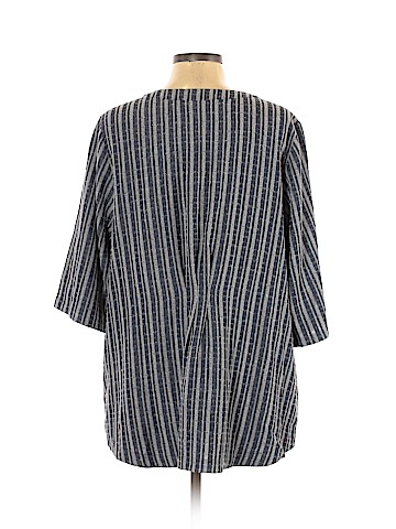 Cj Banks Short Sleeve Top (view 2)