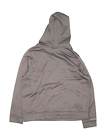 Under Armour Pullover Hoodie (view 2)