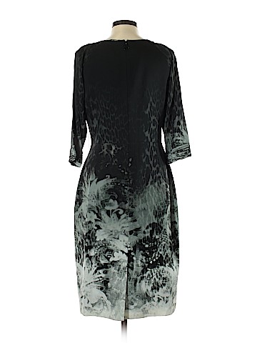 Elie Tahari Casual Dress (view 2)