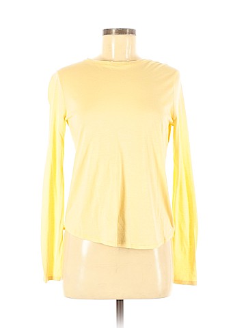 Vince. Long Sleeve Top (view 1)