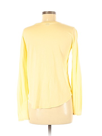 Vince. Long Sleeve Top (view 2)