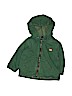Polo Jeans Co. by Ralph Lauren Green Zip Up Hoodie Size L (kids) - photo 1