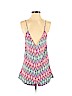 Victoria's Secret 100% Viscose Pink Romper Size XS - photo 1