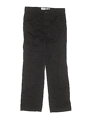 Old Navy Khakis (view 1)