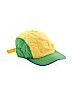Assorted Brands 100% Polyester Green Hat One size (youth) - photo 1