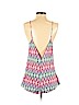 Victoria's Secret 100% Viscose Pink Romper Size XS - photo 2