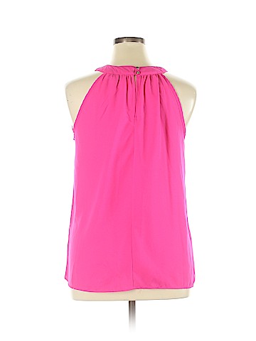 Speed Limit MPH Sleeveless Blouse (view 2)