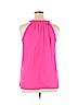 Speed Limit MPH Pink Sleeveless Blouse Size XL - photo 2