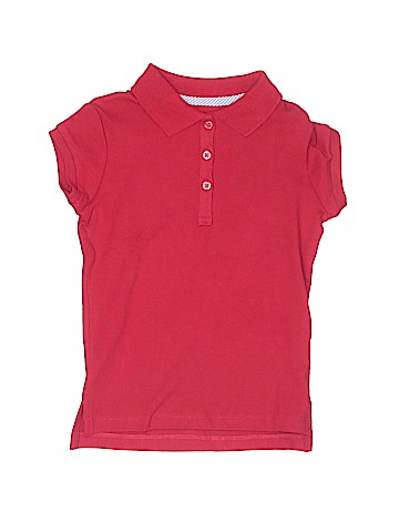 Tommy Hilfiger Short Sleeve Polo (view 1)