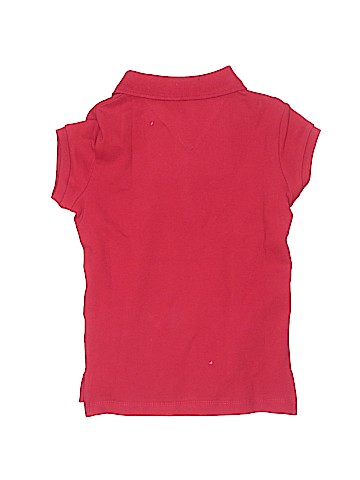 Tommy Hilfiger Short Sleeve Polo (view 2)