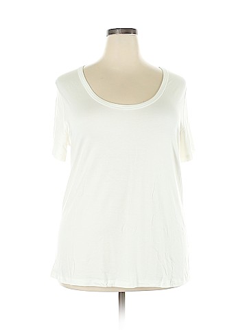 Ava & Viv Short Sleeve T-Shirt (view 1)