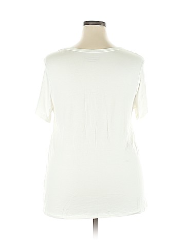 Ava & Viv Short Sleeve T-Shirt (view 2)