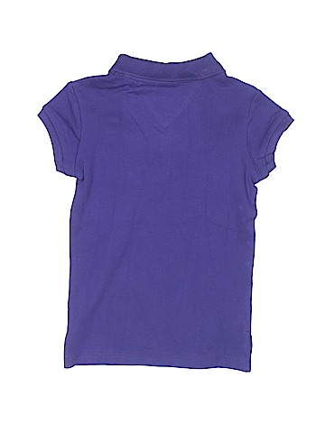 Tommy Hilfiger Short Sleeve Polo (view 2)