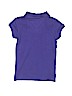 Tommy Hilfiger Purple Short Sleeve Polo Size 5 - photo 2