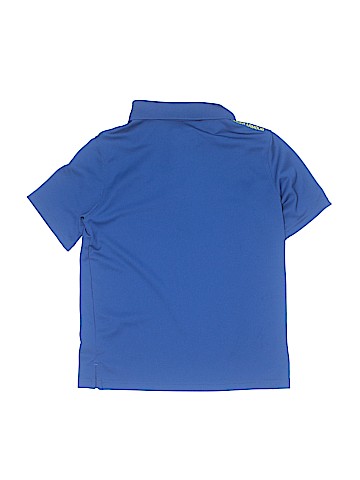 Under Armour Short Sleeve Polo (view 2)