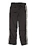 Gap Fit 100% Polyester Black Track Pants Size L (youth) - photo 2