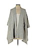 Unbranded Solid Gray Wrap One size - photo 1
