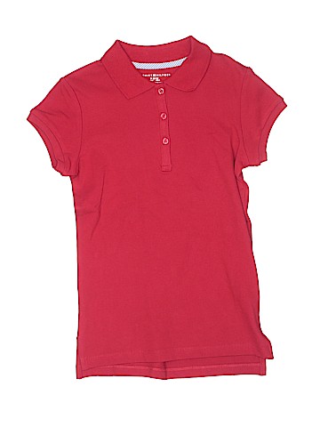 Tommy Hilfiger Short Sleeve Polo (view 1)