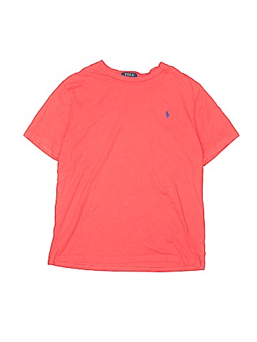 Polo by Ralph Lauren Short Sleeve T-Shirt (view 1)