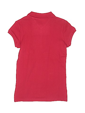 Tommy Hilfiger Short Sleeve Polo (view 2)