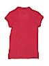 Tommy Hilfiger Red Short Sleeve Polo Size 8 - 10 - photo 2