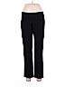 Eileen Fisher Black Casual Pants Size M - photo 1