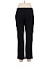 Eileen Fisher Black Casual Pants Size M - photo 2