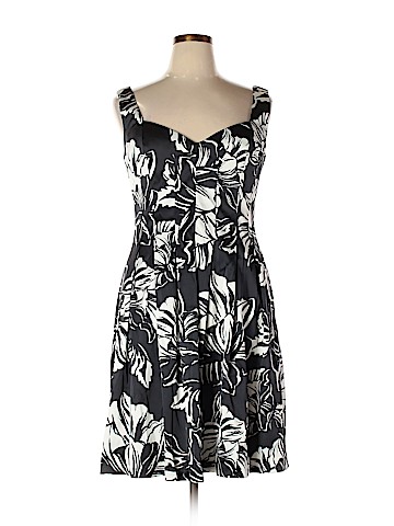 White House Black Market Casual Dress (view 1)