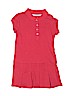 Tommy Hilfiger Red Dress Size 3T - photo 1