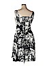 White House Black Market Black Casual Dress Size 14 - photo 2
