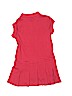 Tommy Hilfiger Red Dress Size 3T - photo 2
