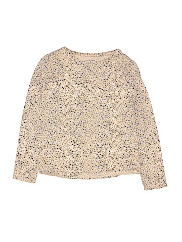 Lands' End Long Sleeve Top (view 1)
