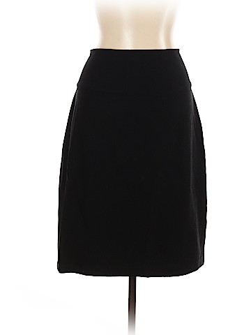 Eileen Fisher Casual Skirt (view 1)