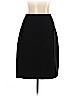 Eileen Fisher Black Casual Skirt Size L - photo 1