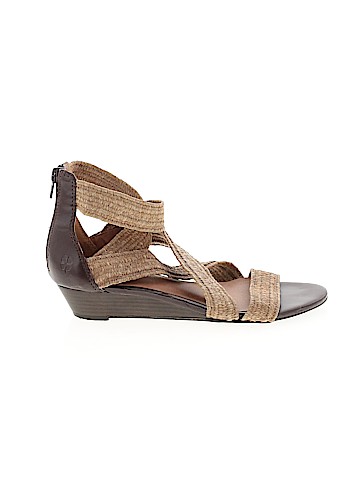 Lucky Brand Wedges (view 1)