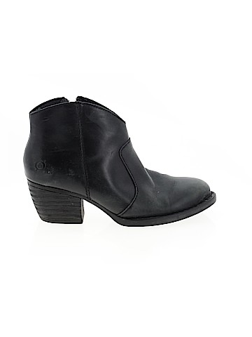 Born Ankle Boots (view 1)