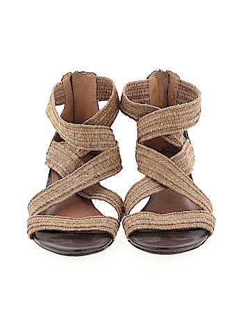 Lucky Brand Wedges (view 2)
