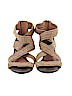 Lucky Brand Tan Wedges Size 7 1/2 - photo 2