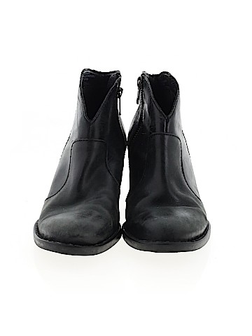 Born Ankle Boots (view 2)