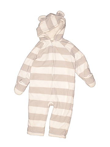 Old Navy Fleece Jacket (view 1)