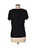 Aerie Black Short Sleeve T-Shirt Size M - photo 2